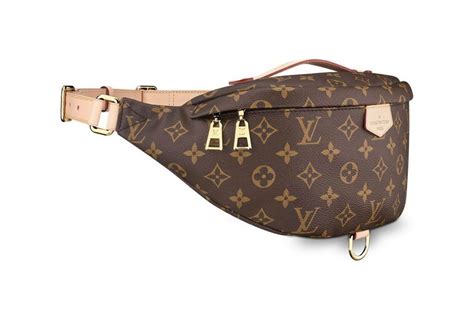 fanny pack louis vuitton para hombre|louis vuitton fanny bag.